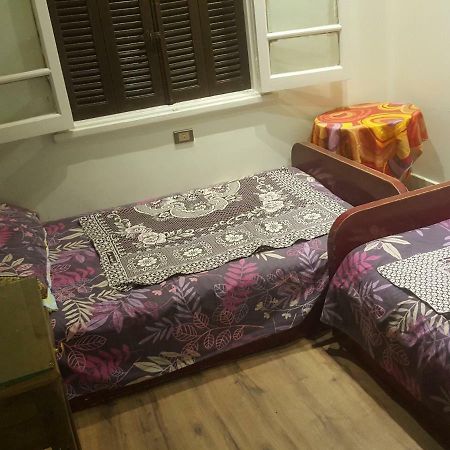 Nour Elsabah Hotel Kahire Dış mekan fotoğraf