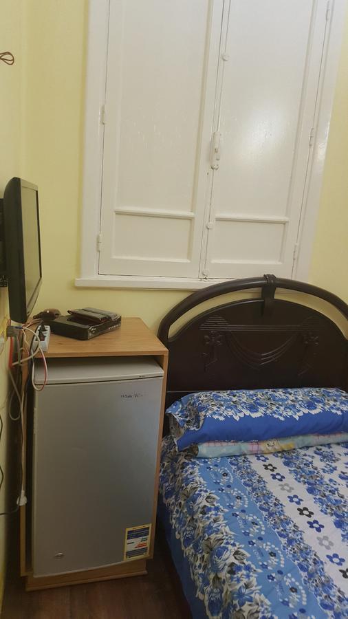 Nour Elsabah Hotel Kahire Dış mekan fotoğraf