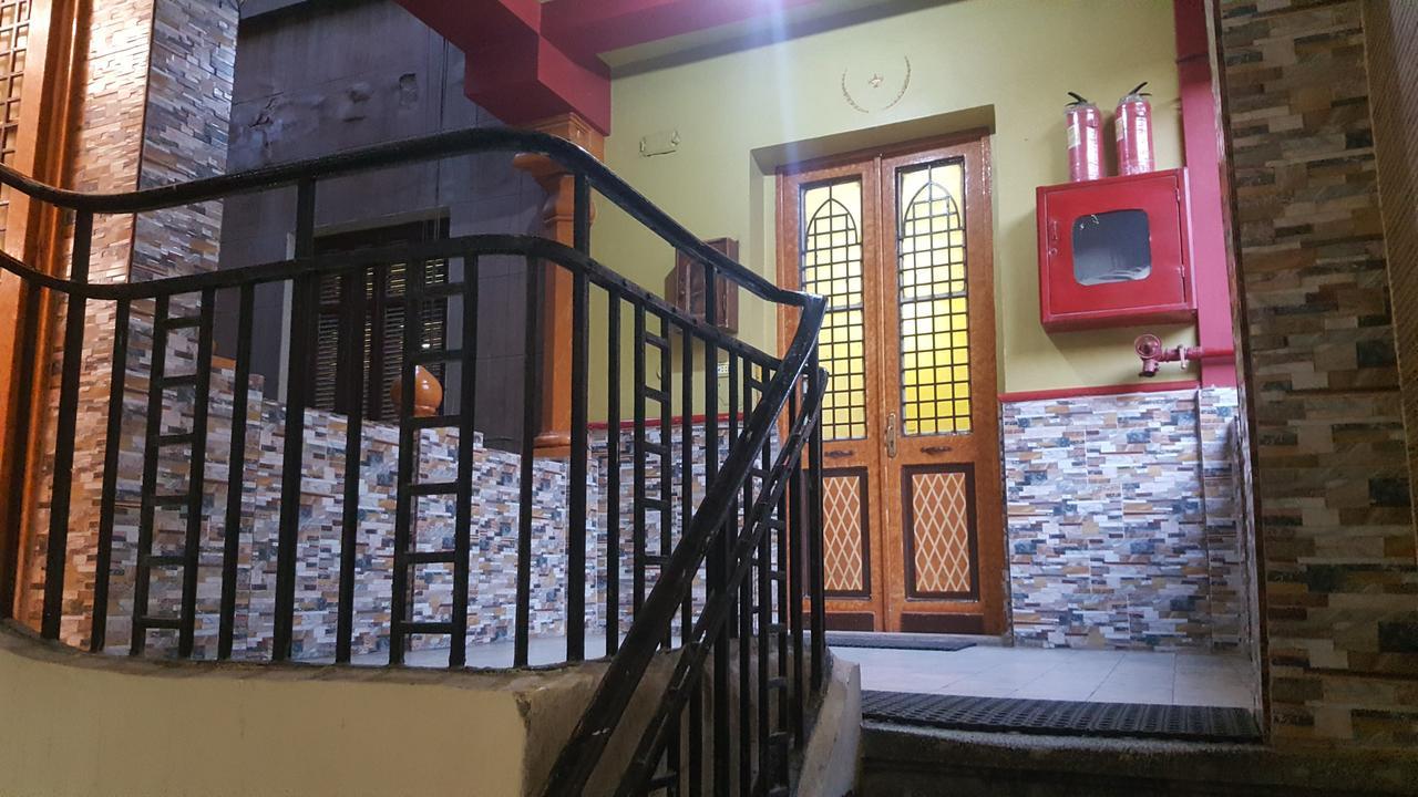 Nour Elsabah Hotel Kahire Dış mekan fotoğraf