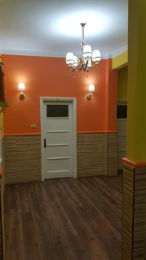 Nour Elsabah Hotel Kahire Dış mekan fotoğraf