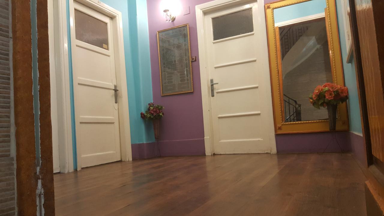 Nour Elsabah Hotel Kahire Dış mekan fotoğraf