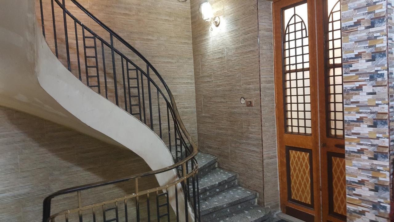 Nour Elsabah Hotel Kahire Dış mekan fotoğraf