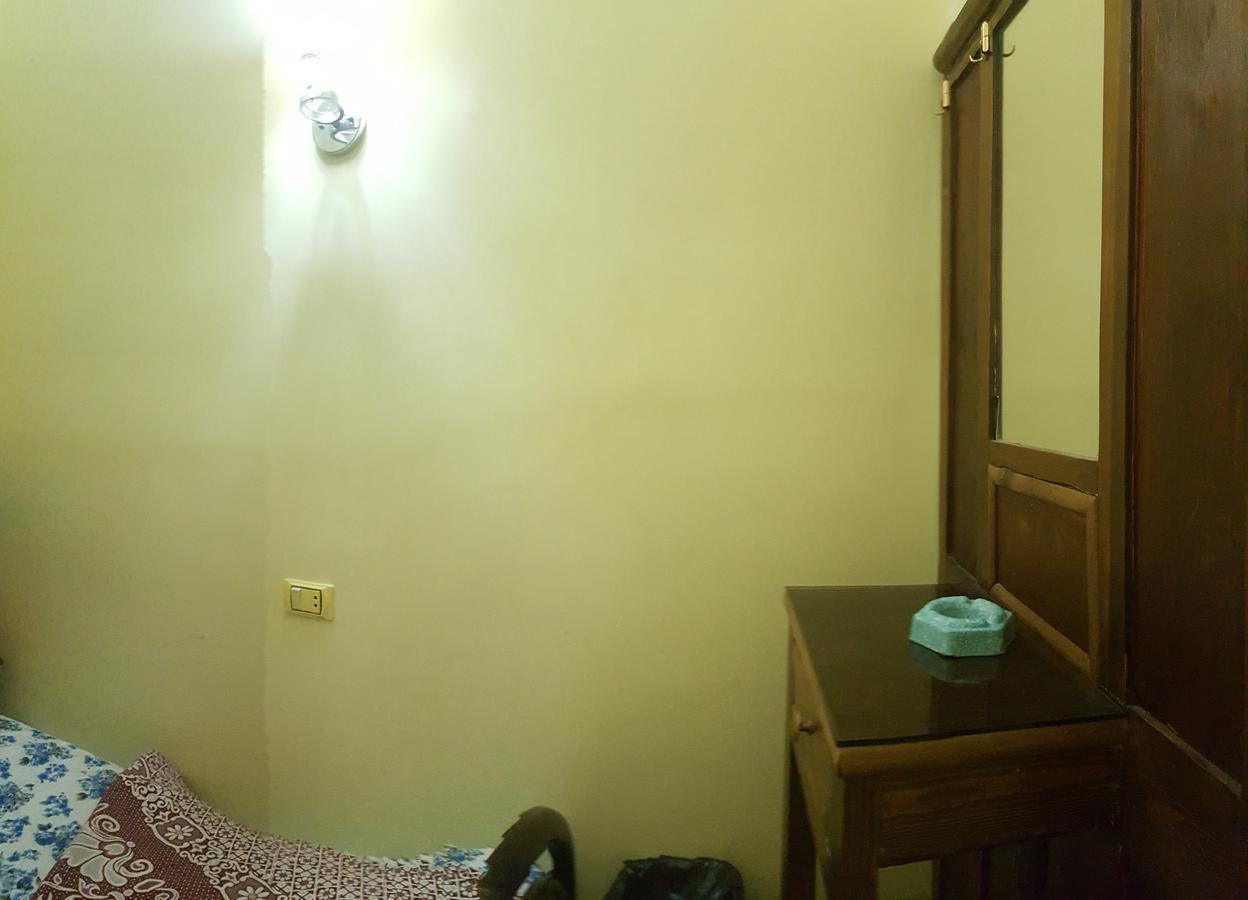 Nour Elsabah Hotel Kahire Dış mekan fotoğraf