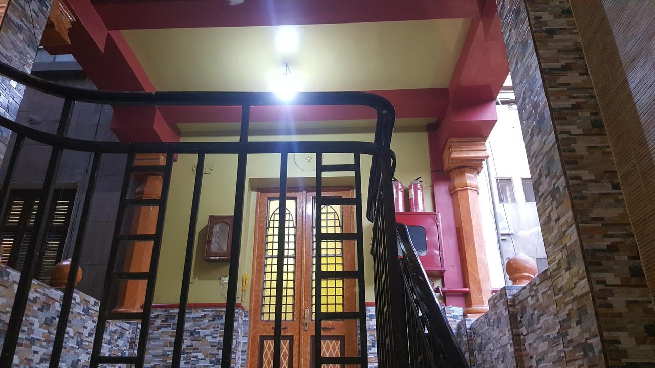 Nour Elsabah Hotel Kahire Dış mekan fotoğraf