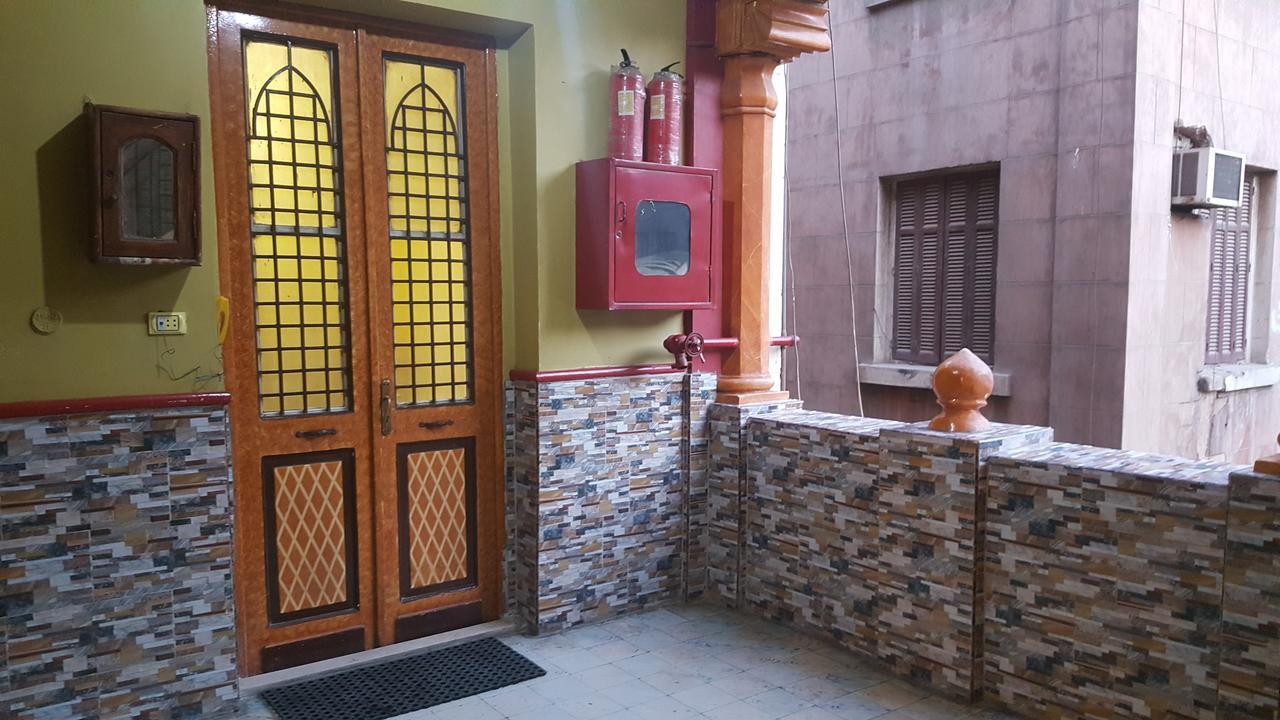 Nour Elsabah Hotel Kahire Dış mekan fotoğraf