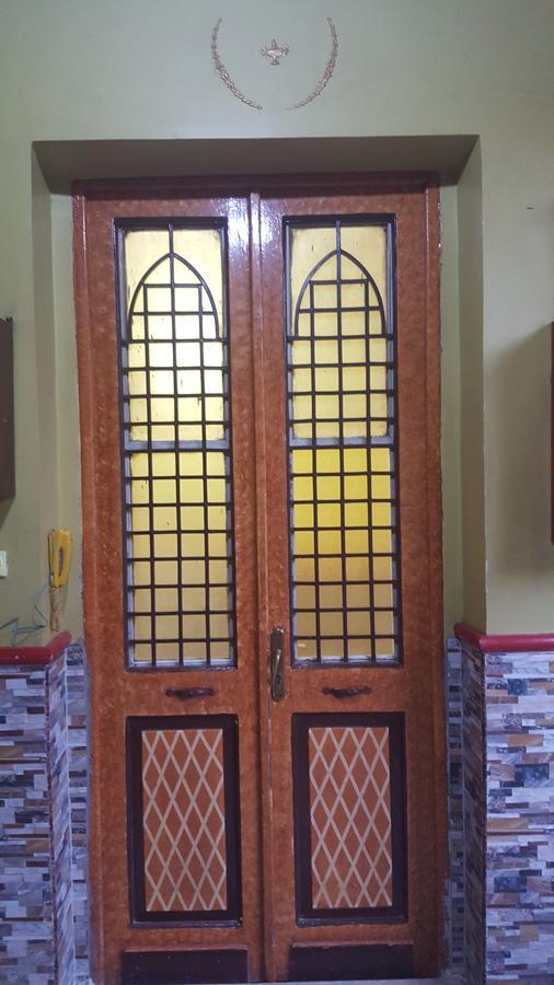 Nour Elsabah Hotel Kahire Dış mekan fotoğraf