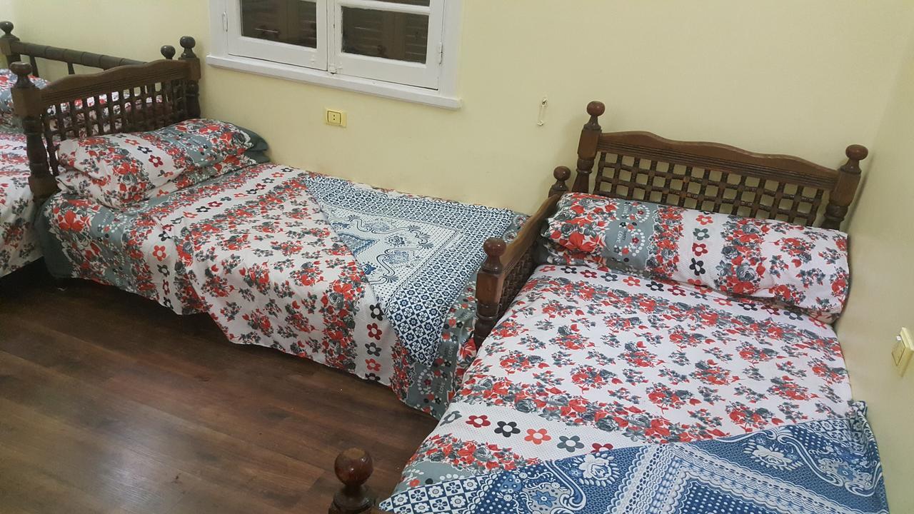 Nour Elsabah Hotel Kahire Dış mekan fotoğraf