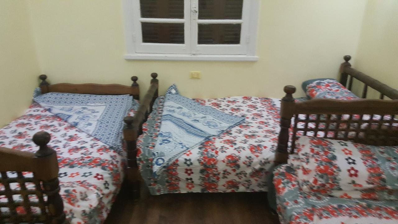 Nour Elsabah Hotel Kahire Dış mekan fotoğraf