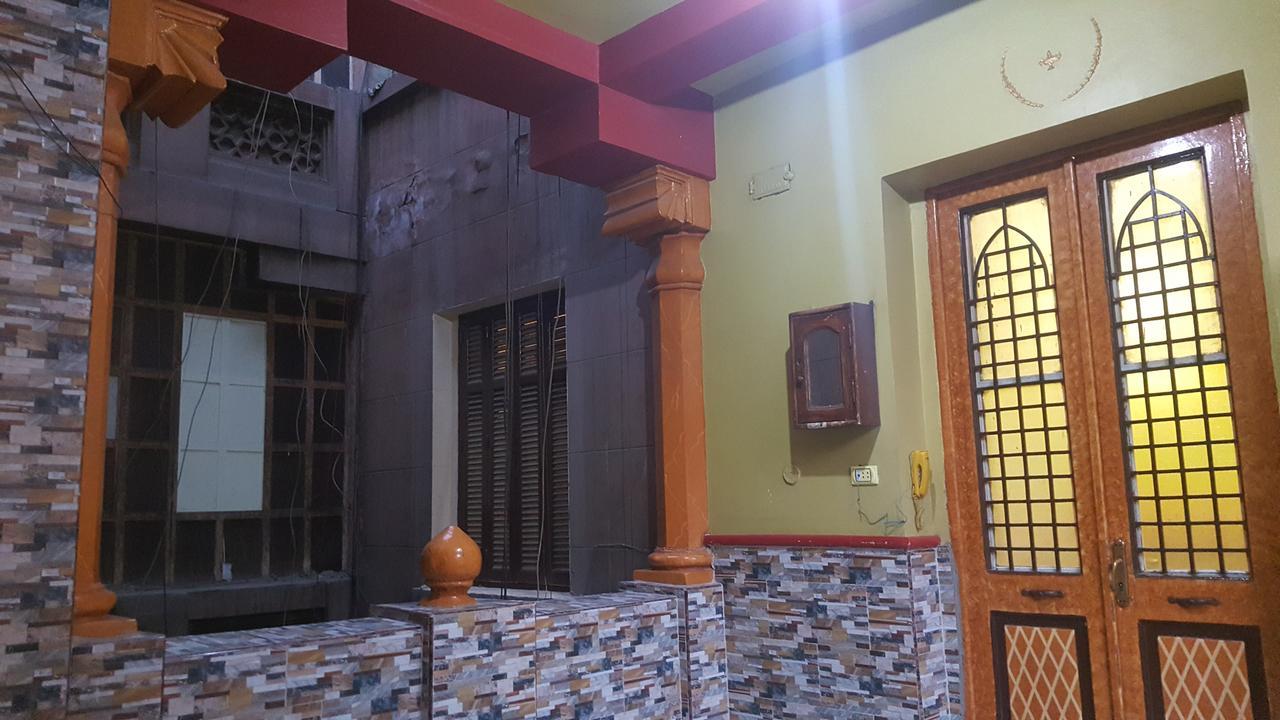 Nour Elsabah Hotel Kahire Dış mekan fotoğraf