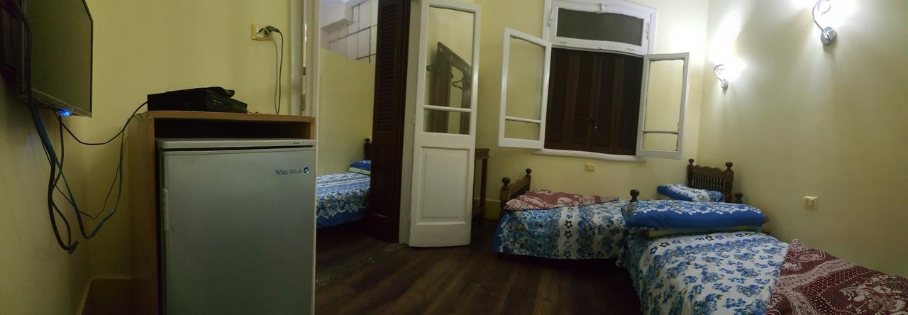 Nour Elsabah Hotel Kahire Dış mekan fotoğraf
