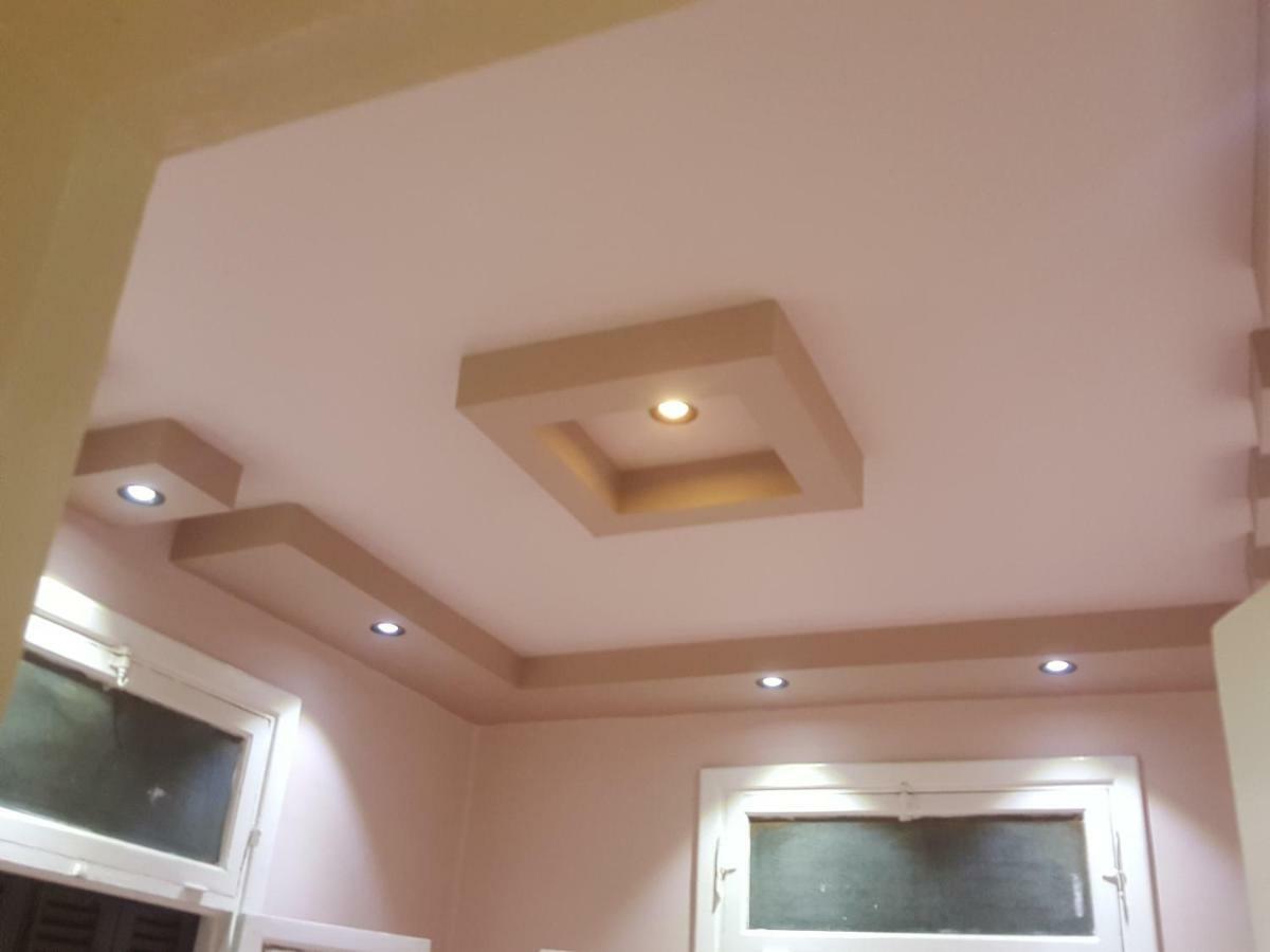 Nour Elsabah Hotel Kahire Dış mekan fotoğraf