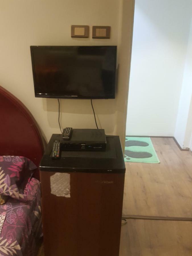 Nour Elsabah Hotel Kahire Dış mekan fotoğraf