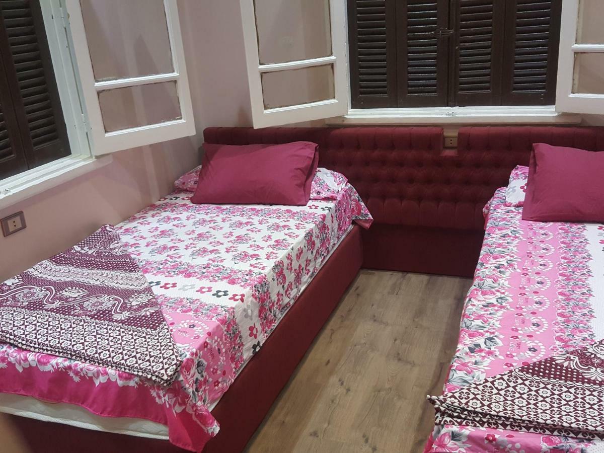 Nour Elsabah Hotel Kahire Dış mekan fotoğraf