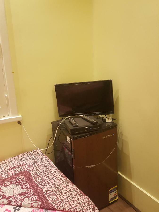 Nour Elsabah Hotel Kahire Dış mekan fotoğraf