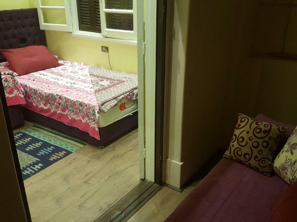 Nour Elsabah Hotel Kahire Dış mekan fotoğraf