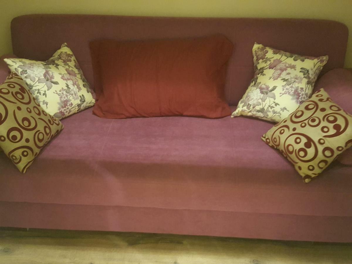 Nour Elsabah Hotel Kahire Dış mekan fotoğraf