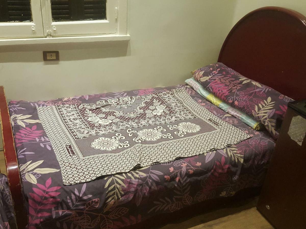 Nour Elsabah Hotel Kahire Dış mekan fotoğraf