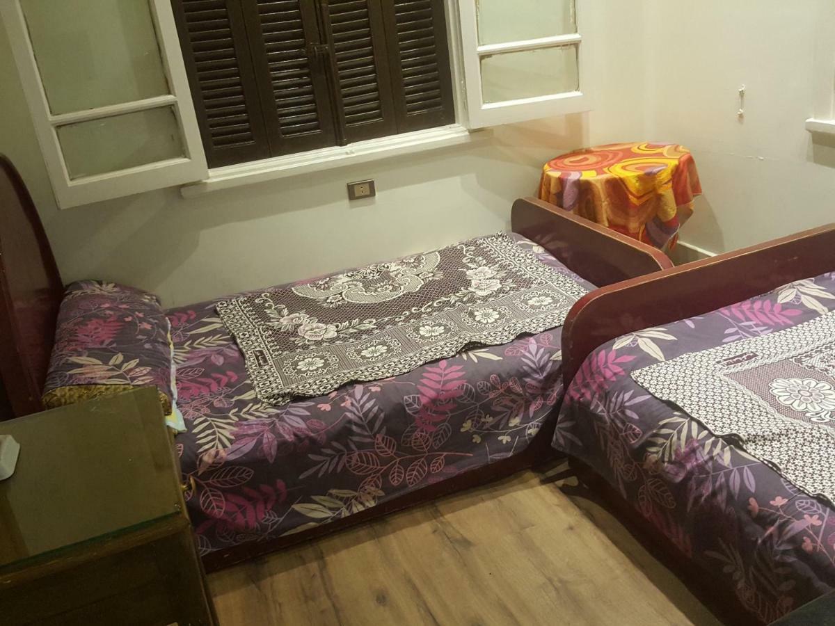 Nour Elsabah Hotel Kahire Dış mekan fotoğraf